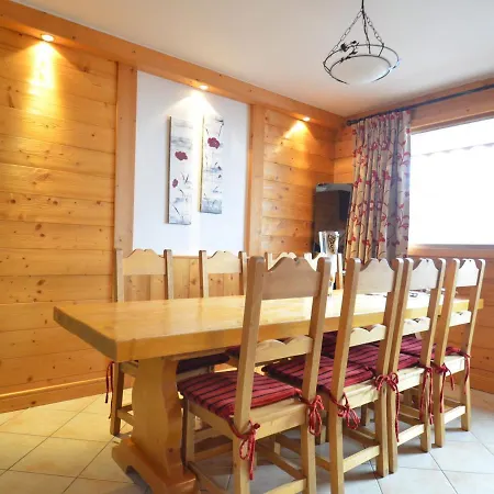Les Menuires : Duplex 4 Pieces 8/10 Pers, Wifi, Casier A Skis - Fr-1-452-83 * Saint-Martin-de-Belleville