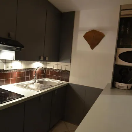 Apartment Les Menuires : Duplex 4 Pieces 8/10 Pers, Wifi, Casier A Skis - Fr-1-452-83