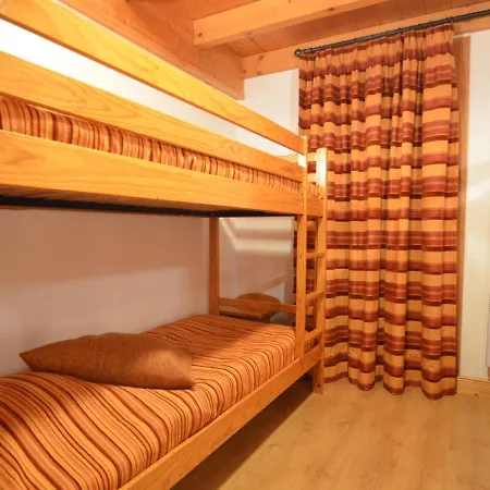 Les Menuires : Duplex 4 Pieces 8/10 Pers, Wifi, Casier A Skis - Fr-1-452-83 * Saint-Martin-de-Belleville