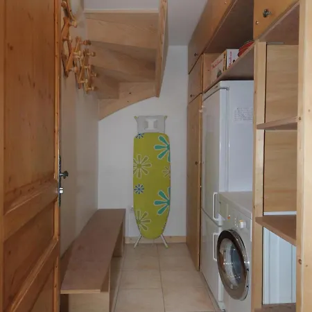 Les Menuires : Duplex 4 Pieces 8/10 Pers, Wifi, Casier A Skis - Fr-1-452-83 Saint-Martin-de-Belleville