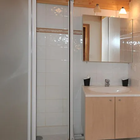 Apartment Les Menuires : Duplex 4 Pieces 8/10 Pers, Wifi, Casier A Skis - Fr-1-452-83 Saint-Martin-de-Belleville