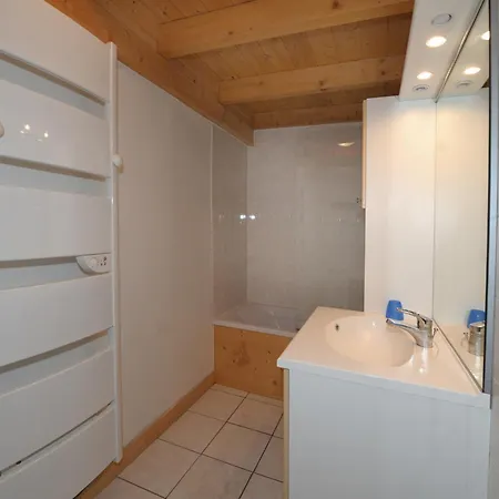 Apartment Les Menuires : Duplex 4 Pieces 8/10 Pers, Wifi, Casier A Skis - Fr-1-452-83 *